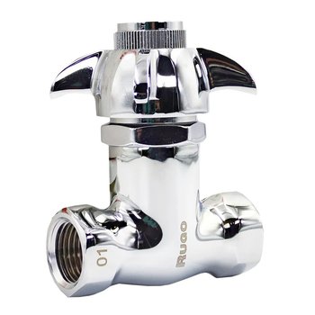 Llave para Mingitorio Rugo 69-R