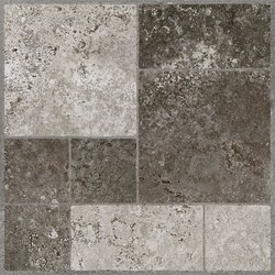 Piso Geox Café Daltile 45x45 cm ZGX5