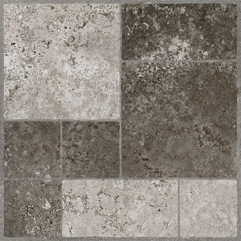 Piso Geox Café Daltile 45x45 cm
