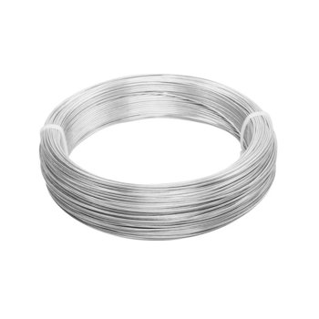 Alambre Galvanizado Deacero Calibre 14.5 (Precio por kilo)