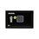 Caja Fuerte de seguridad Yale Negra 20x31x20 cm