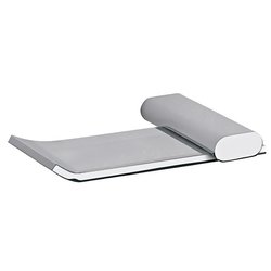 Jabonera Premier Helvex 15108 Cromo