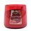 Vela aromática amber floral 15oz