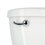 Tanque Aguazul Blanco 4.8 l