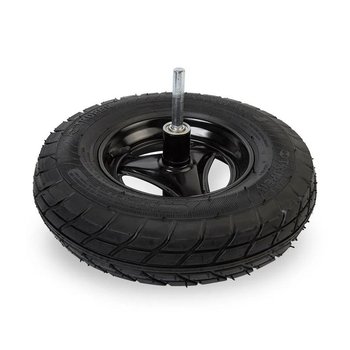 Llanta Neumática Truper Reforzada Completa