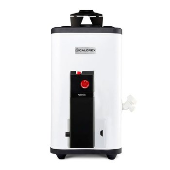 Calentador de Paso Calorex Rápida Recuperación Gas Natural 9 L