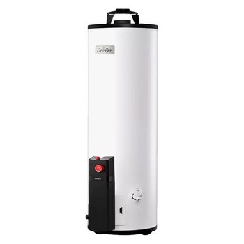 Calentador deposito maximus trad 59 LTS GAS LP 1.5