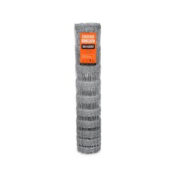 Malla Borreguera DeAcero 1.20 x 50 M Calibre14.5