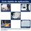 Imper prefabricado APP Sikashield 3.5mm FVidrio gravilla blanca