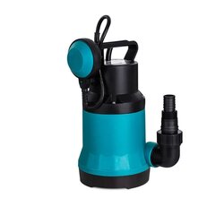 Bomba Sumergible ½ Hp 110V Rotoplas Para Instalación Hidráulica