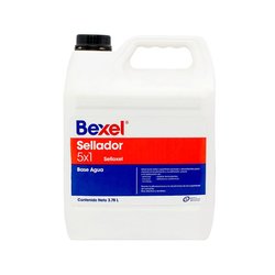 Sellador 5 x 1 Bexel 4 Lt