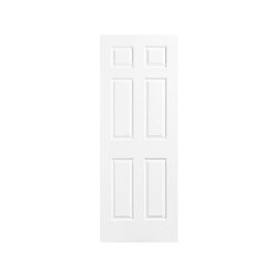 Puerta Lámina Clásica 0.85 m x 2.10 m Calibre 28