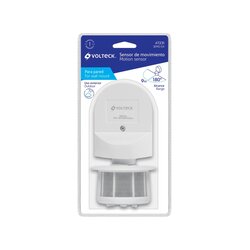 Sensor de Movimiento Exterior