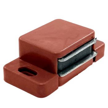Broche Magnético Handy Home 4 cm Café 3347