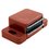 Broche Magnético Handy Home 4 cm Café 3347