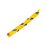 Cable Polipropileno 16 mm Amarillo 300 m