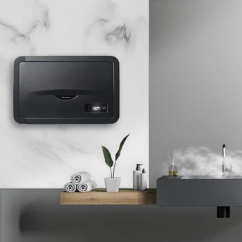 Calentador Instantáneo Eléctrico 15 L Calorex 2 Servicios