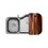 Fregadero Equipado Kele 84 x 48 cm 1 Tarja Submontar KUS3419A