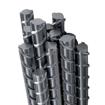 Varilla recta para construcción #3 3/8X12 M AR-42