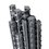 Varilla recta para construcción #3 3/8X12 M AR-42