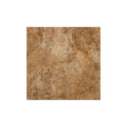 Piso Salerno marrón Daltile 45X45 cm SL83 Piso Salerno marrón Daltile 45X45 cm SL83