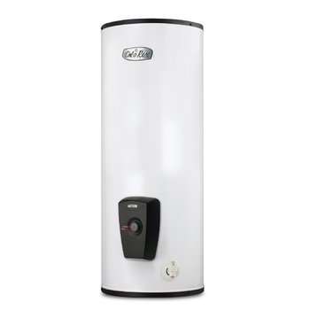 Calentador de Depósito Eléctrico Calorex 62 Lt