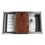 Fregadero Kele Acero inoxidable 83X48X25 CM Empotrar/Submontar