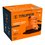 Lijadora Orbital ¼ Hoja Profesional Truper 200 W