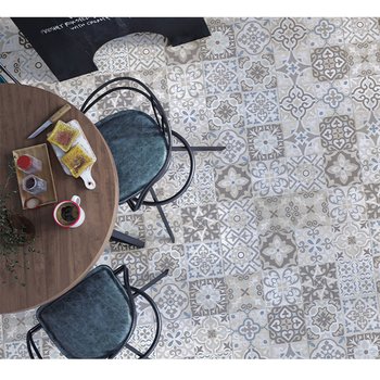 Piso Colonial Frida Daltile 37x37cm