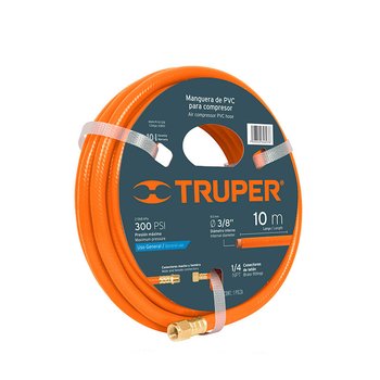 Manguera Truper PVC Baja Presión 5 m