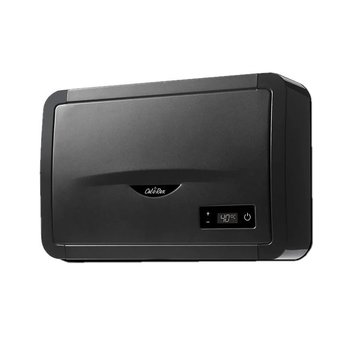Calentador Instantáneo Eléctrico 15 L Calorex 2 Servicios