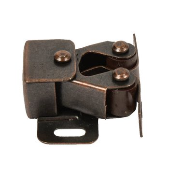 Broche Perico Handy Home Cobre Antiguo