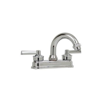 Mezcladora Rugo para Lavabo 24TP