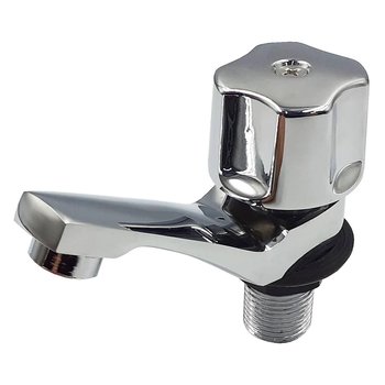 Llave Individual para Lavabo 16-Q
