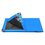 Lona Azul 4 x 5 m Pretul LP-45