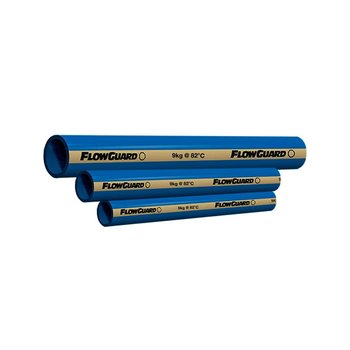 Tubo CPVC Flowguard Gold 3/4 pulg x 6.10 m