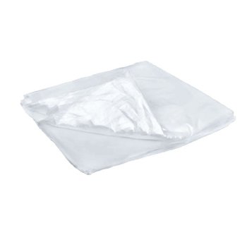 Plasti Protector Byp Uso Rudo 10 m2
