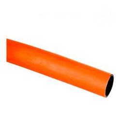 Poliducto Naranja Liso 3/4 Rollo 100 m