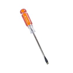 Desarmador Plano Truper 5/16 x 6 pulg