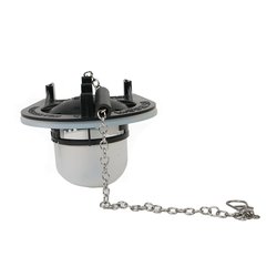 Tapón Sapo/Flapper Para Inodoro 3" Fluidmaster 5014LA