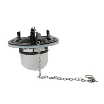 Tapón Sapo/Flapper Para Inodoro 3" Fluidmaster 5014LA