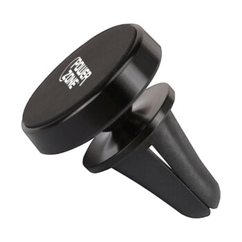 Soporte magnetico telefono automovil