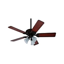 Ventilador de Cielo Hunter Architect Bronce 52 pulg
