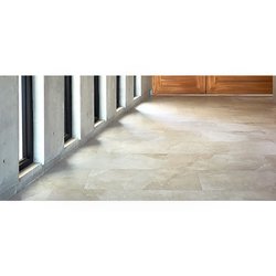 Piso Tempo Daltile 45 x 90 cm Gray GTM2