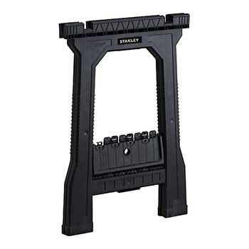 Caballete Plagable 12 x 81 x 57 Soporta 360 kilos