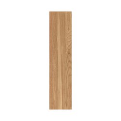 Piso Fort Wood Brown Daltile 18x50 cm