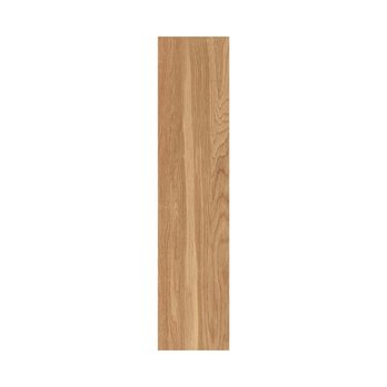 Piso Fort Wood Brown Daltile 18x50 cm