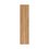 Piso Fort Wood Brown Daltile 18x50 cm
