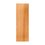 Piso Sunwood Natural Daltile 18x50 cm