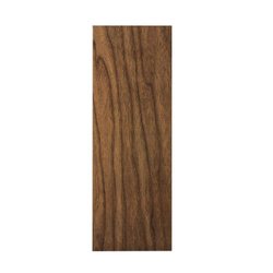 Piso Black Walnut Natural Daltile 18x50 cm